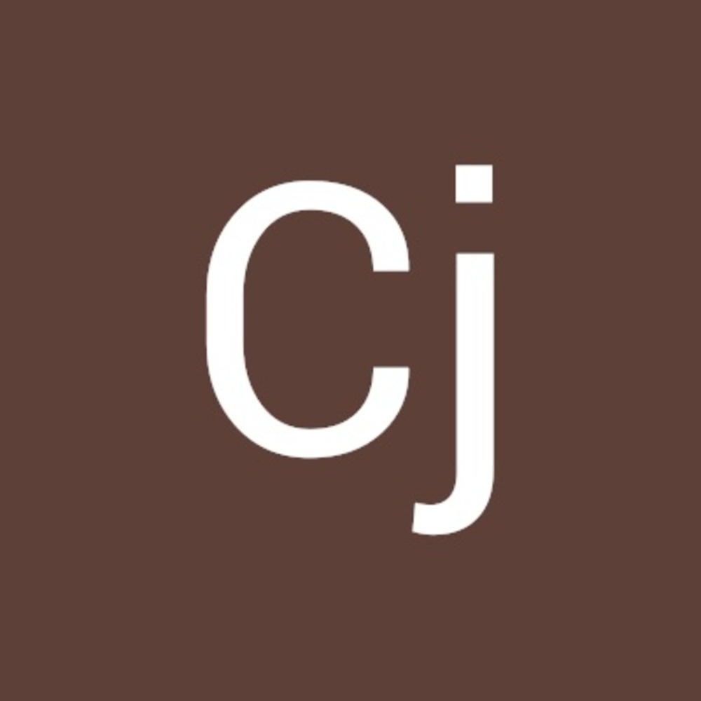 Meet your Posher, Cj